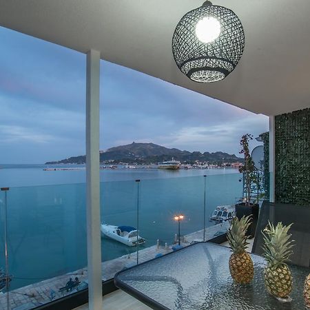Pineapple Seaside Suite Zakynthos Town Luaran gambar