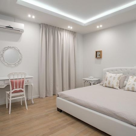 Pineapple Seaside Suite Zakynthos Town Luaran gambar
