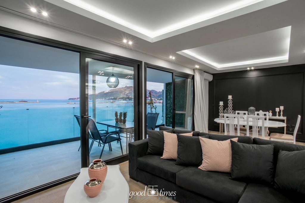 Pineapple Seaside Suite Zakynthos Town Luaran gambar