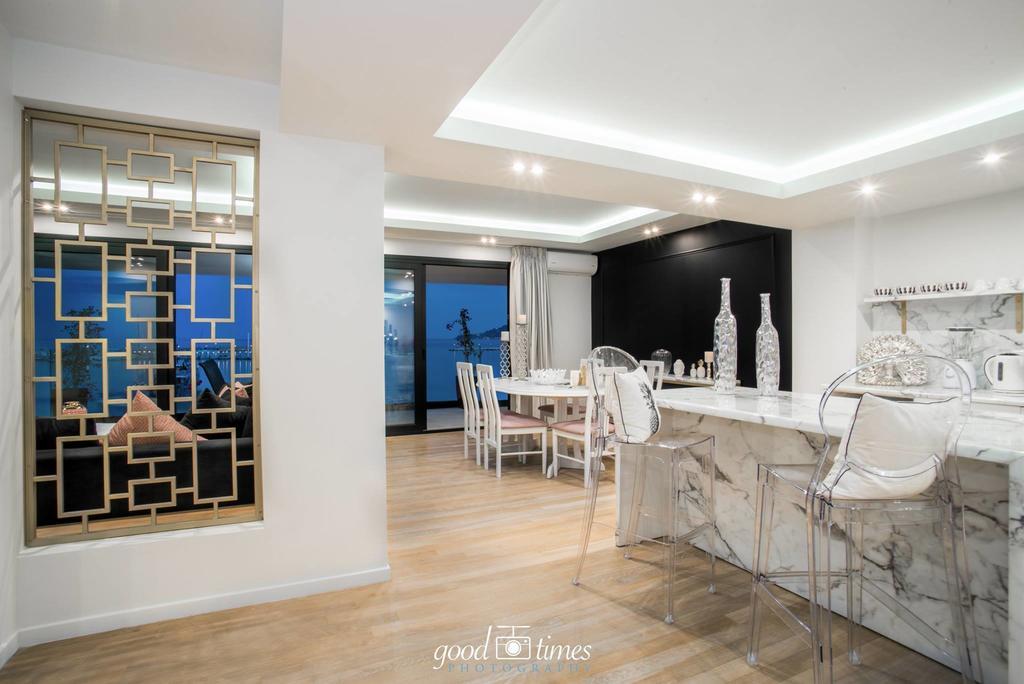 Pineapple Seaside Suite Zakynthos Town Luaran gambar