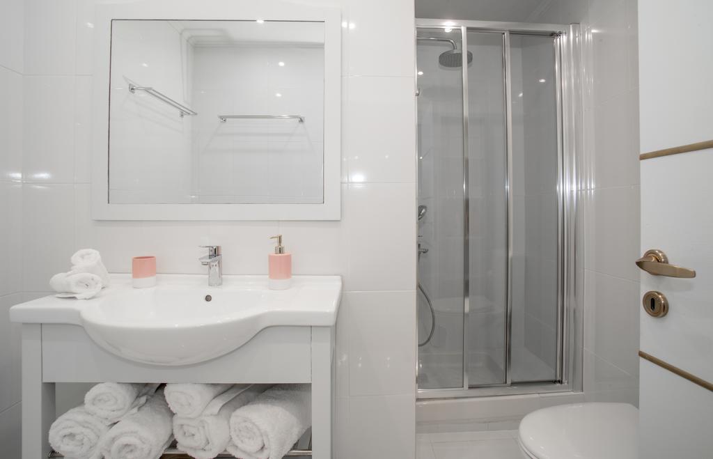 Pineapple Seaside Suite Zakynthos Town Luaran gambar