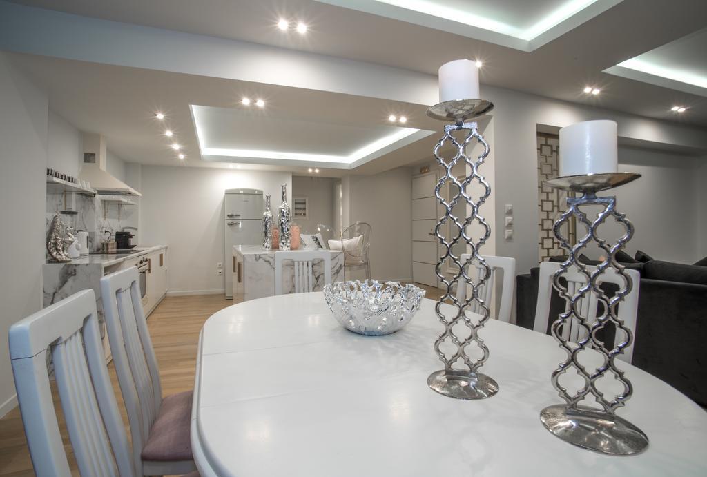 Pineapple Seaside Suite Zakynthos Town Luaran gambar