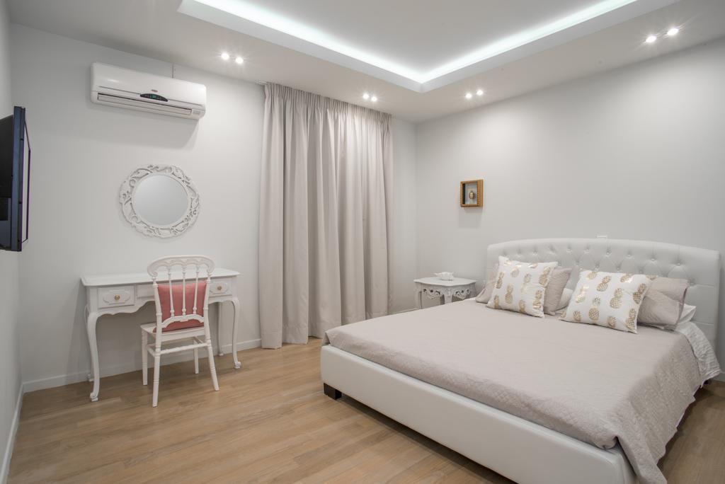 Pineapple Seaside Suite Zakynthos Town Luaran gambar